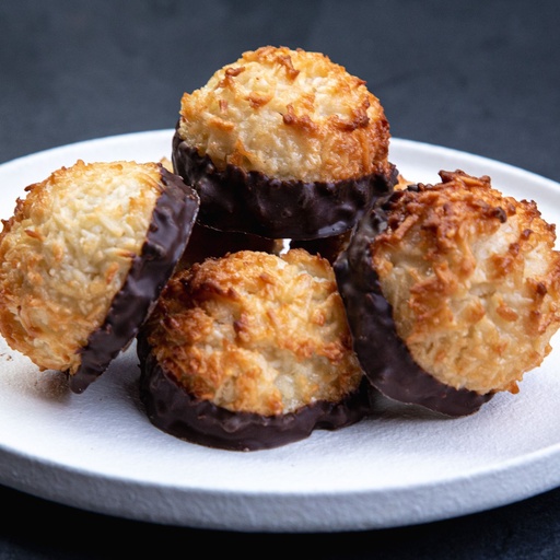 [RC8] Rochers coco | 60 g, boîte de 8