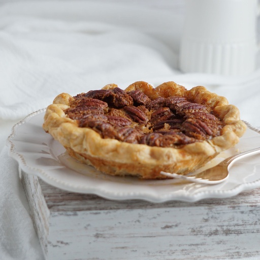 [TP6] Tarte pacanes | 6 pouces